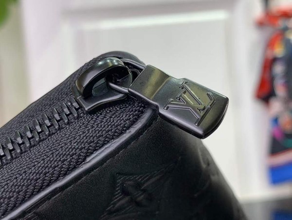 루이비통 2024 M62902 지피 월릿 장지갑 지갑