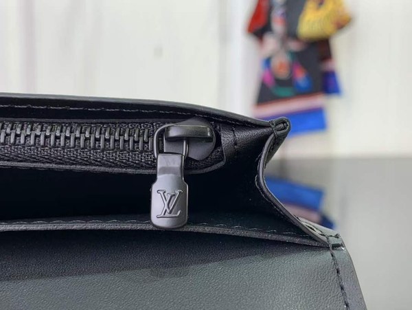 루이비통 2024 M62900 브라짜 월릿 장지갑 지갑