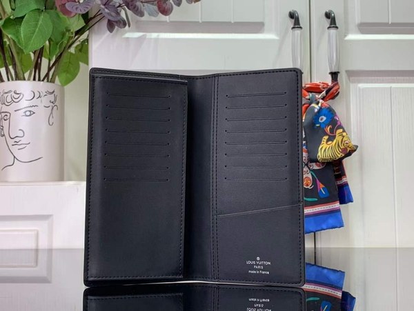 루이비통 2024 M62900 브라짜 월릿 장지갑 지갑