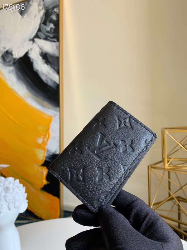 루이비통 2023 M69044 포켓 오거나이저 지갑 카드지갑