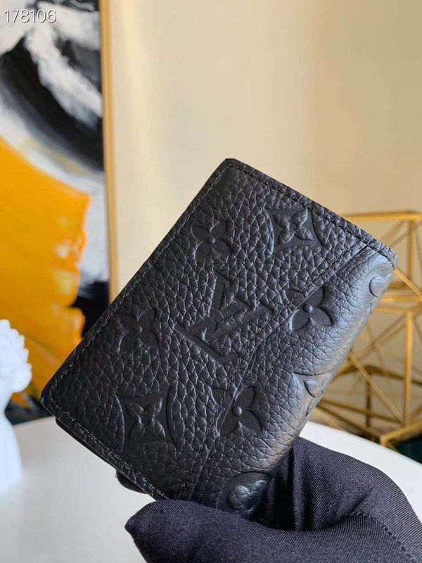 루이비통 2023 M69044 포켓 오거나이저 지갑 카드지갑