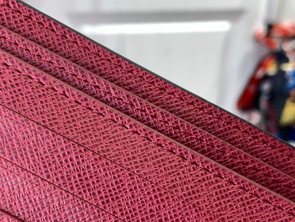 루이비통 2023 M30982 투톤 멀티플 월릿 지갑 반지갑