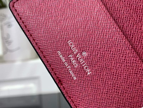 루이비통 2023 M30982 투톤 멀티플 월릿 지갑 반지갑