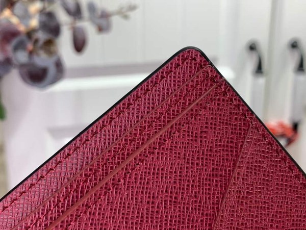 루이비통 2023 M30982 투톤 멀티플 월릿 지갑 반지갑