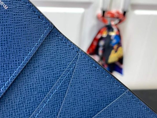 루이비통 2023 포켓 오거나이저 투톤 블랙 m30983 지갑