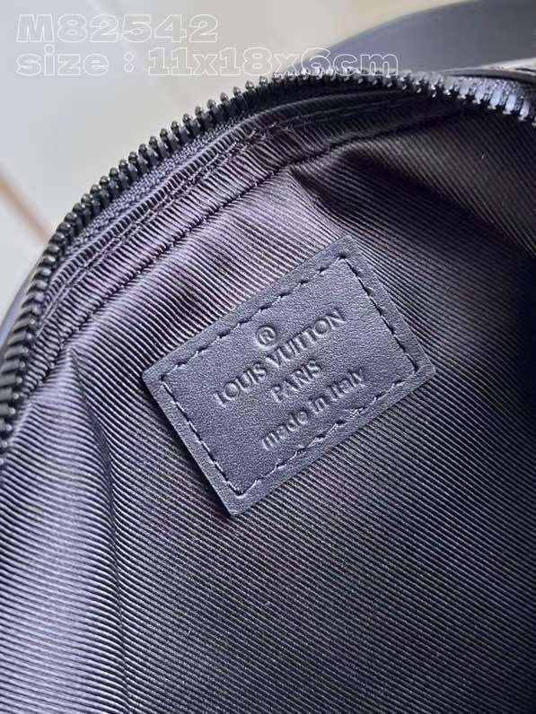 루이비통 2023 모노그램 이클립스 알파 나노 숄더백 M82542 크로스백 메신저백 가방 백