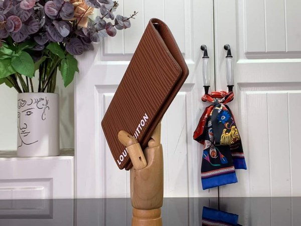 루이비통 2023 m82631 브라짜 월릿 장지갑 지갑