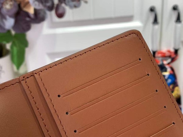 루이비통 2023 m82631 브라짜 월릿 장지갑 지갑