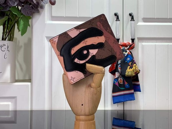 루이비통 2023 남성 멀티플 월릿 M82573 지갑 반지갑