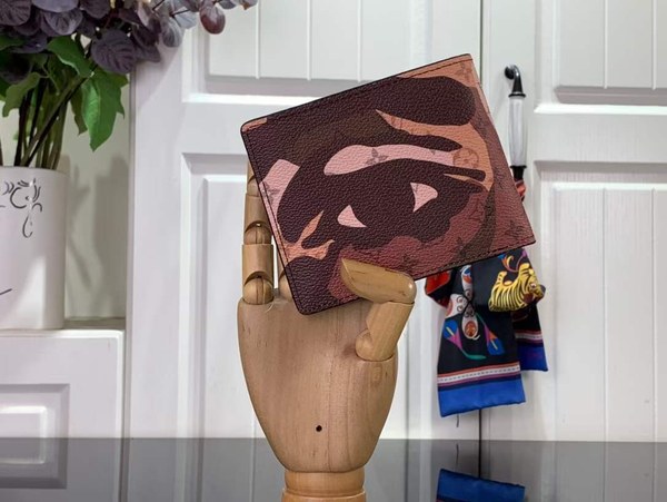 루이비통 2023 남성 멀티플 월릿 M82573 지갑 반지갑