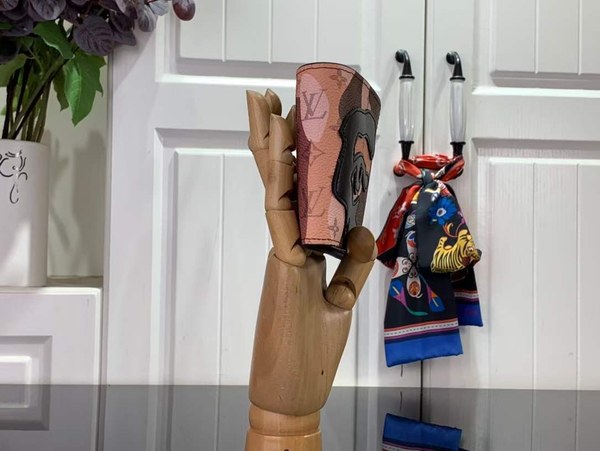 루이비통 2023 남성 멀티플 월릿 M82573 지갑 반지갑