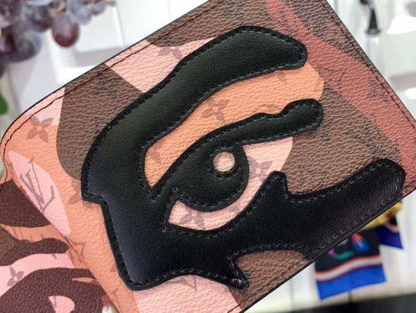 루이비통 2023 남성 멀티플 월릿 M82573 지갑 반지갑