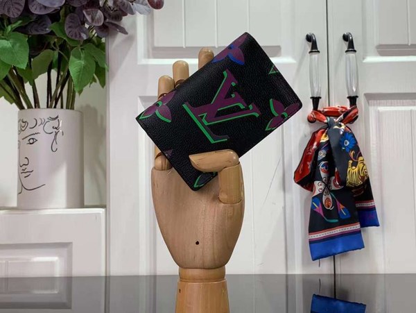 루이비통 2023 M82372 포켓 오거나이저 지갑