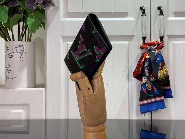 루이비통 2023 M82372 포켓 오거나이저 지갑