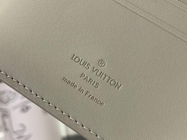 루이비통 2023 M82274 멀티플 월릿 세이지 반지갑 지갑