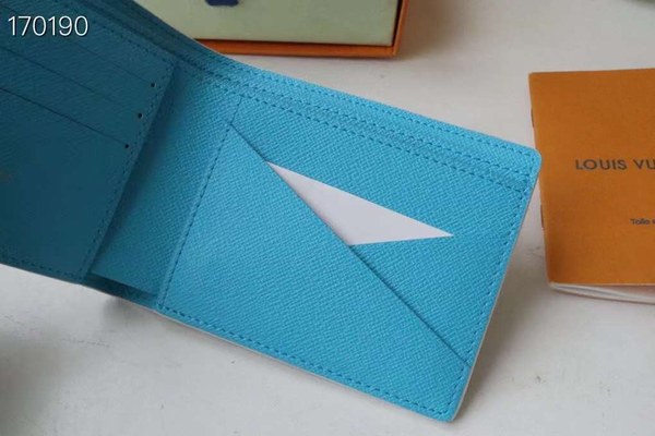 루이비통 2023 M82023 코믹스 멀티플 월릿 반지갑 지갑