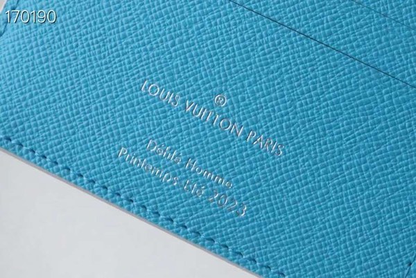 루이비통 2023 M82023 코믹스 멀티플 월릿 반지갑 지갑