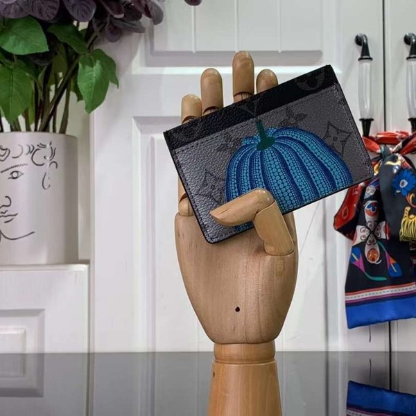 루이비통 2023 m81968 카르트 카드 지갑