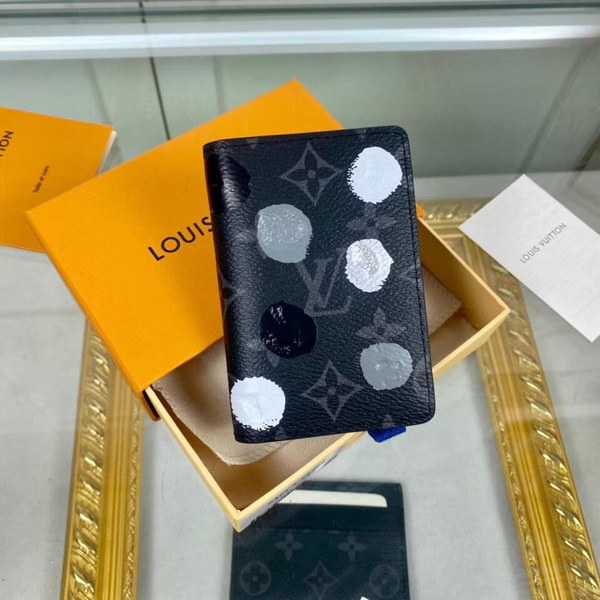 루이비통 2023 YK 포켓 오거나이저 지갑 M81928