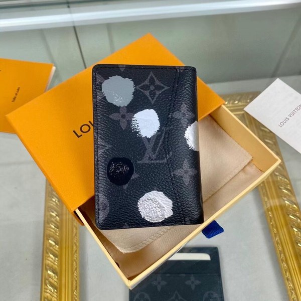 루이비통 2023 YK 포켓 오거나이저 지갑 M81928