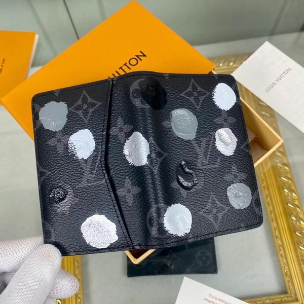 루이비통 2023 YK 포켓 오거나이저 지갑 M81928