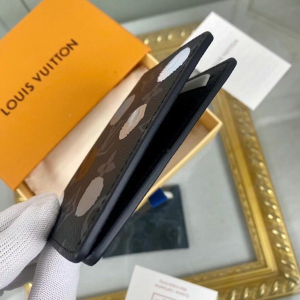 루이비통 2023 YK 포켓 오거나이저 지갑 M81928