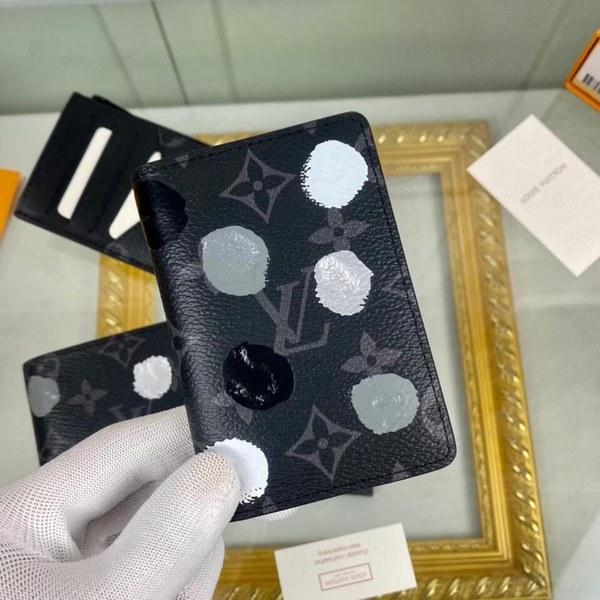 루이비통 2023 YK 포켓 오거나이저 지갑 M81928