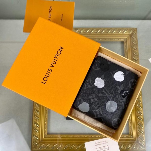 루이비통 2023 yk 멀티플 월릿 반지갑 지갑 M81931