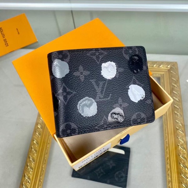 루이비통 2023 yk 멀티플 월릿 반지갑 지갑 M81931