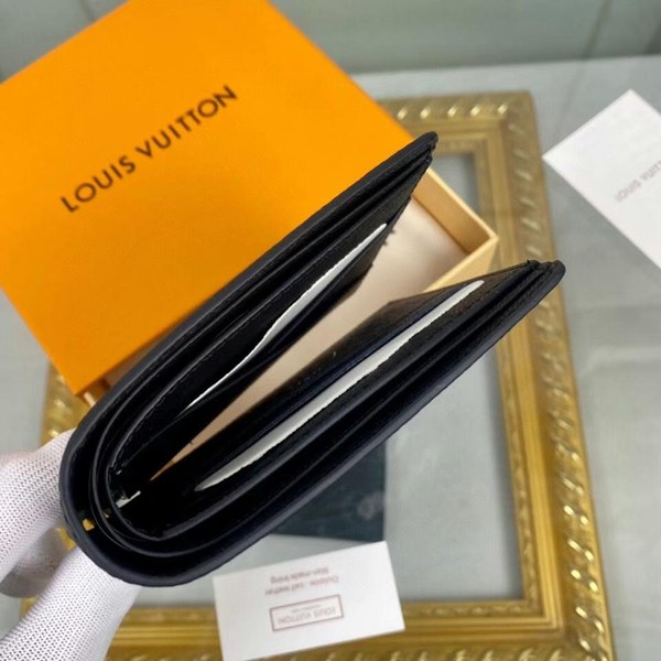 루이비통 2023 yk 멀티플 월릿 반지갑 지갑 M81931