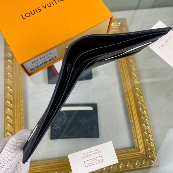 루이비통 2023 yk 멀티플 월릿 반지갑 지갑 M81931