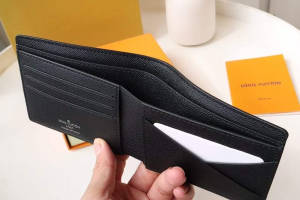 루이비통 2023 모노그램 카모플라쥬M81750Multiple 반지갑 지갑