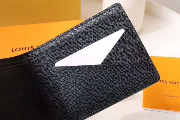 루이비통 2023 모노그램 카모플라쥬M81750Multiple 반지갑 지갑