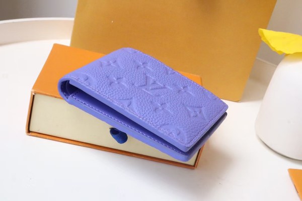 루이비통 2022 m81547 슬랜더 월릿 반지갑