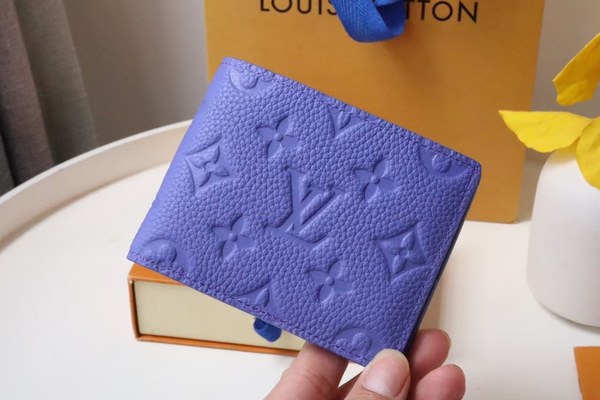 루이비통 2022 m81547 슬랜더 월릿 반지갑