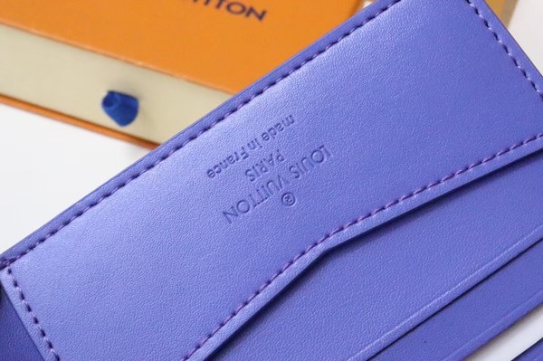 루이비통 2022 m81547 슬랜더 월릿 반지갑