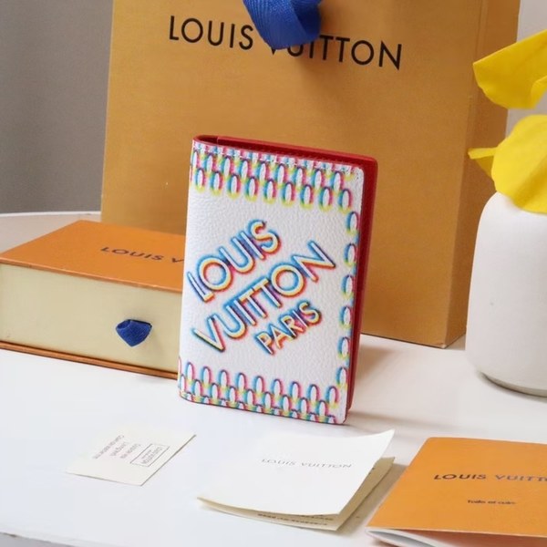 루이비통 2022 M81468 다미에 스프레이 카드 지갑