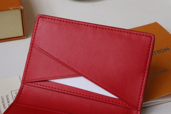 루이비통 2022 M81468 다미에 스프레이 카드 지갑