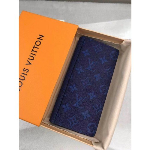 [해외배송]Louis Vuitton 루이비통 브라짜 월릿 m30297