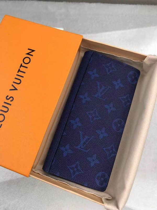 [해외배송]Louis Vuitton 루이비통 브라짜 월릿 m30297