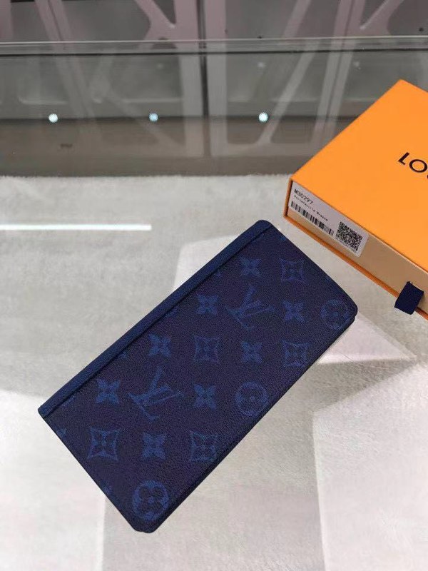 [해외배송]Louis Vuitton 루이비통 브라짜 월릿 m30297