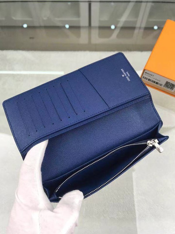 [해외배송]Louis Vuitton 루이비통 브라짜 월릿 m30297