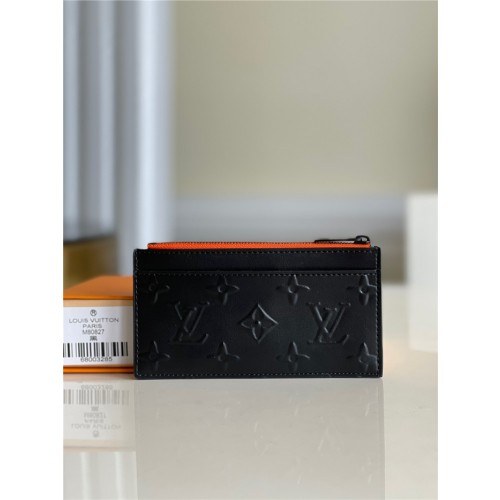 LOUIS VUITTON  루이비통 코인 카드 홀더 M80827