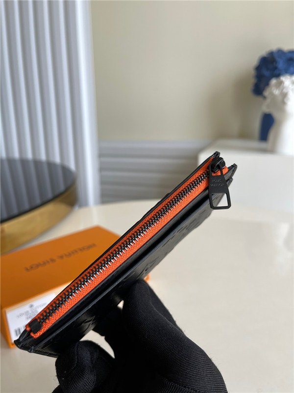 LOUIS VUITTON  루이비통 코인 카드 홀더 M80827