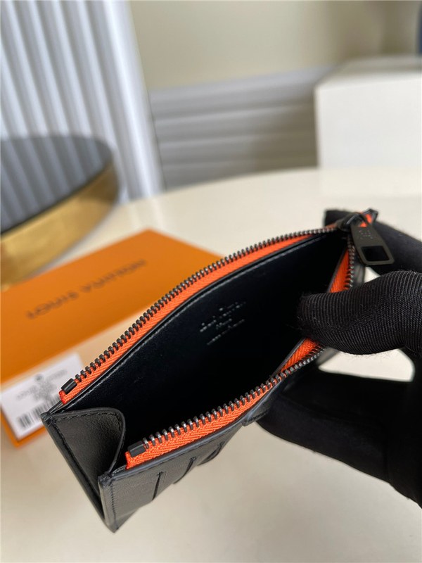 LOUIS VUITTON  루이비통 코인 카드 홀더 M80827