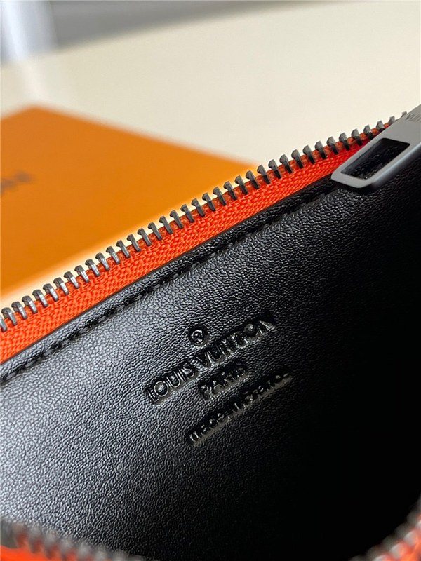 LOUIS VUITTON  루이비통 코인 카드 홀더 M80827