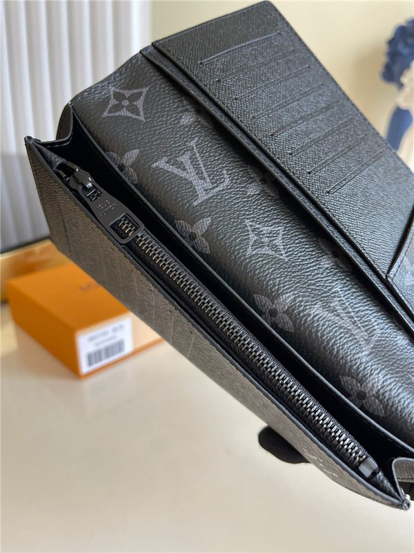 LOUIS VUITTON  루이비통 브라짜 월릿 장지갑 M80788