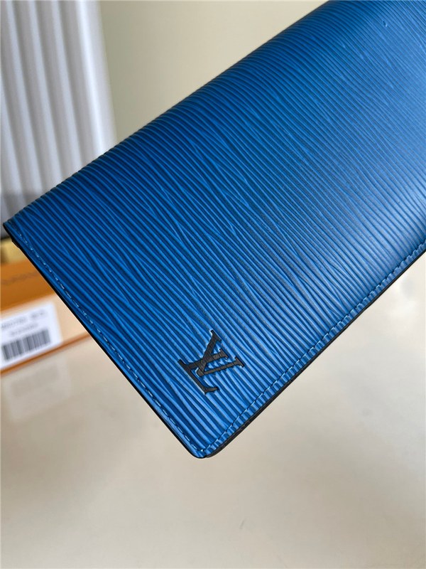 LOUIS VUITTON  루이비통 브라짜 월릿 장지갑 M80788