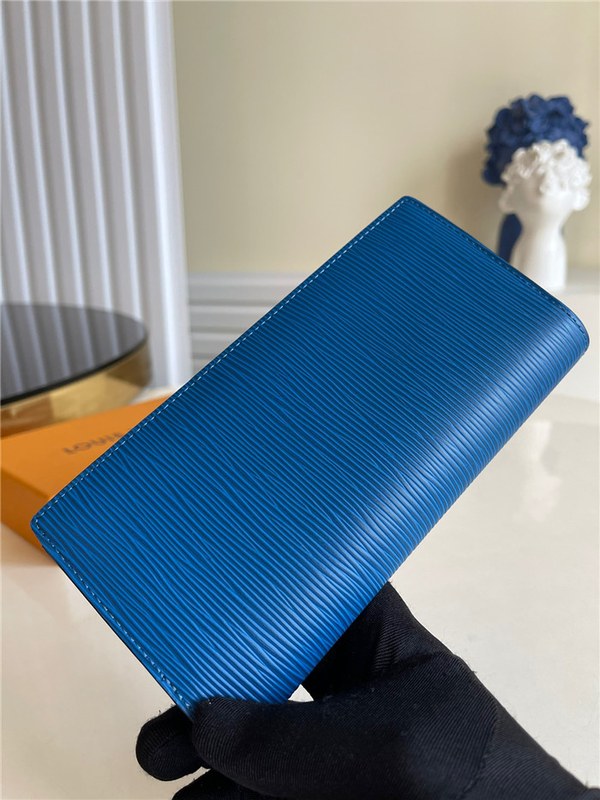 LOUIS VUITTON  루이비통 브라짜 월릿 장지갑 M80788