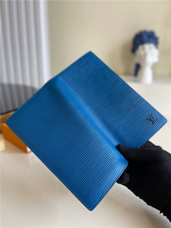 LOUIS VUITTON  루이비통 브라짜 월릿 장지갑 M80788